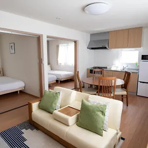 Tkd House 富良野市