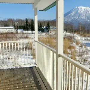 Yotei Townhouse - 2 Bedrooms With Covered Bbq Deck Niseko